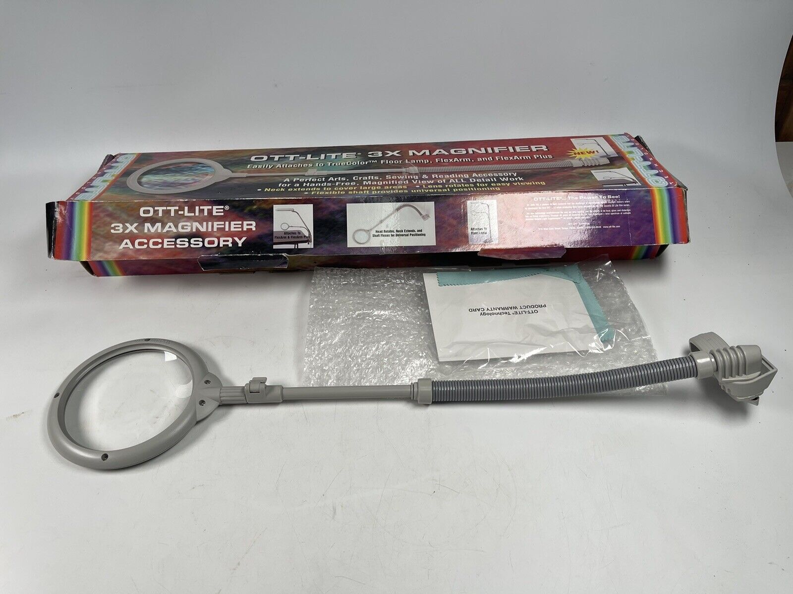 11 Best Ottlite With Magnifier for 2024