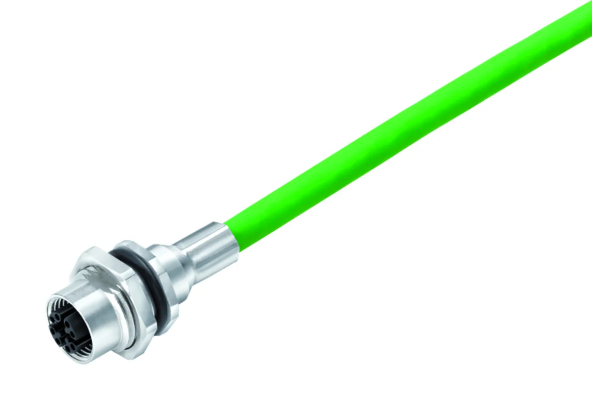 11 Best Panel Mount Connector for 2024