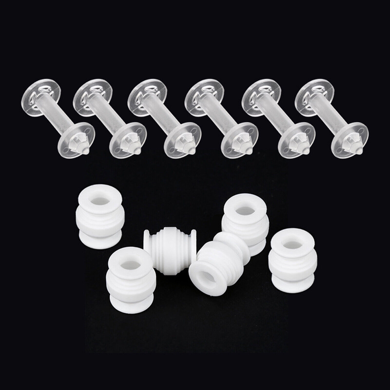 11 Best Phantom 3 Gimbal Pins for 2024