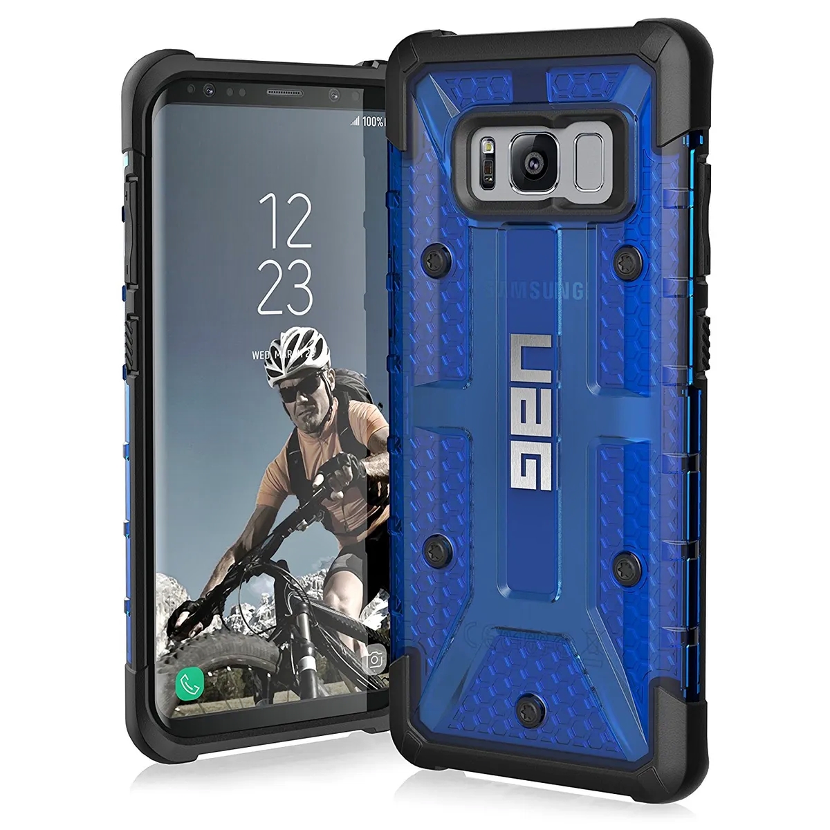 11 Best Phone Case For Samsung Galaxy S8 Plus For 2024
