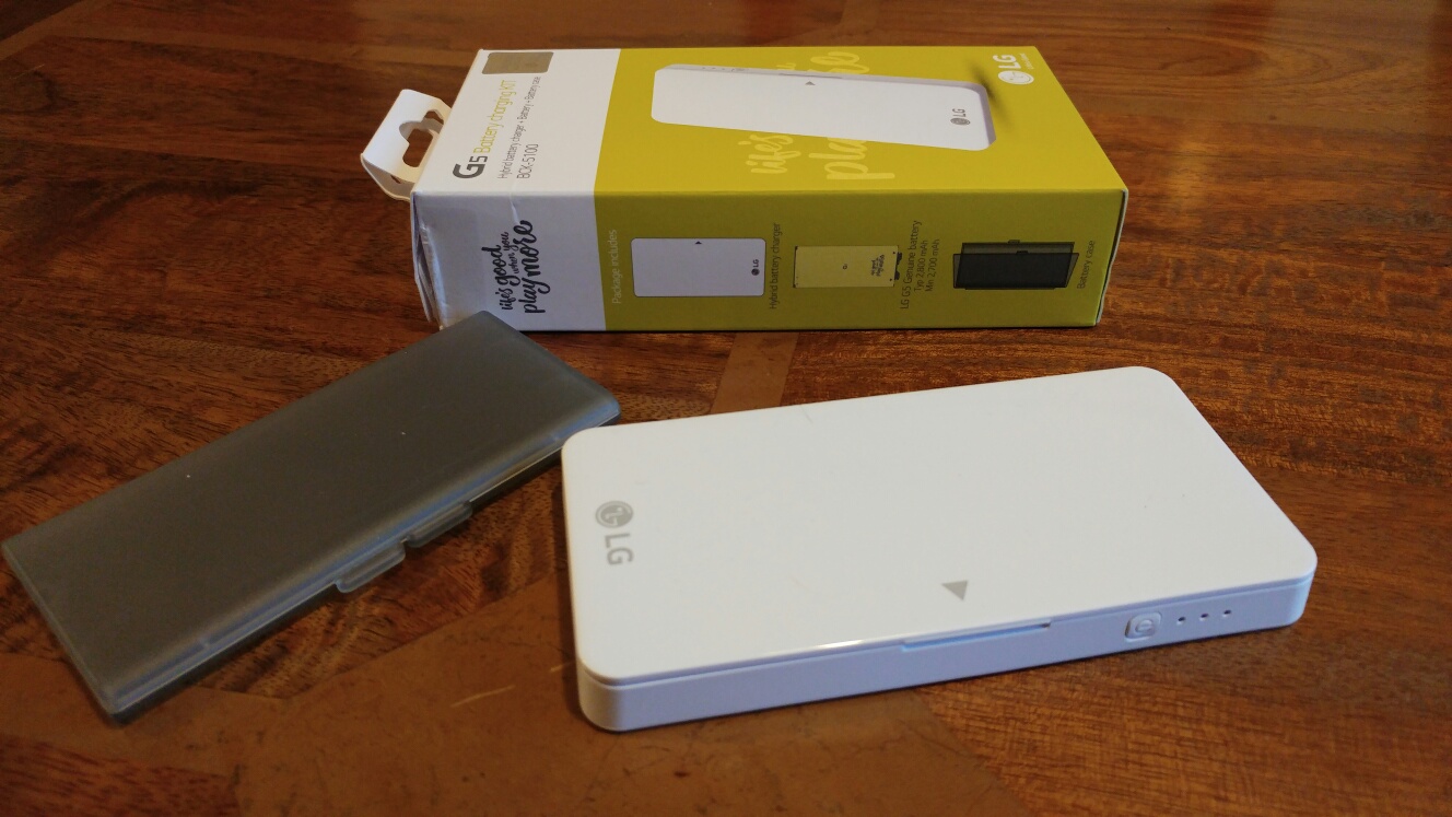 11 Best Phone Charger LG G5 For 2024