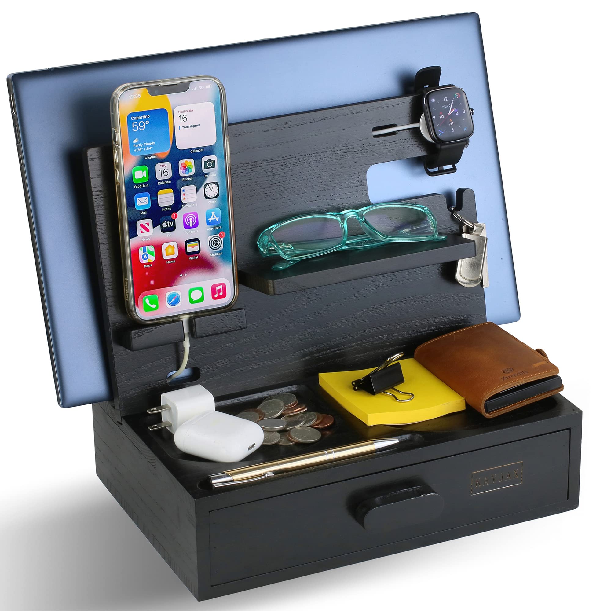 11 Best Phone Docking Station Organizer for 2024