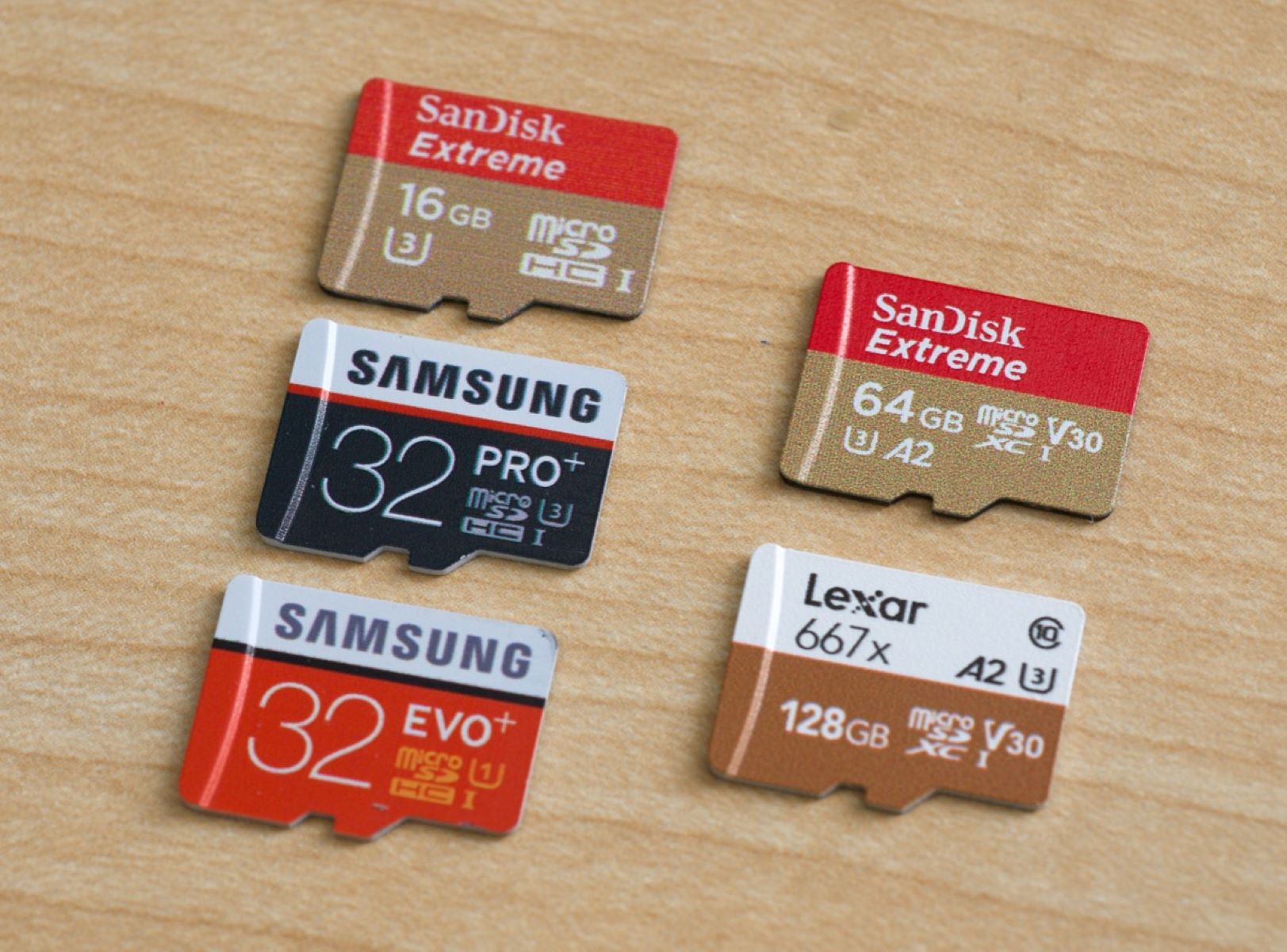 11 Best Phone Memory Micro SD Cards For 2024