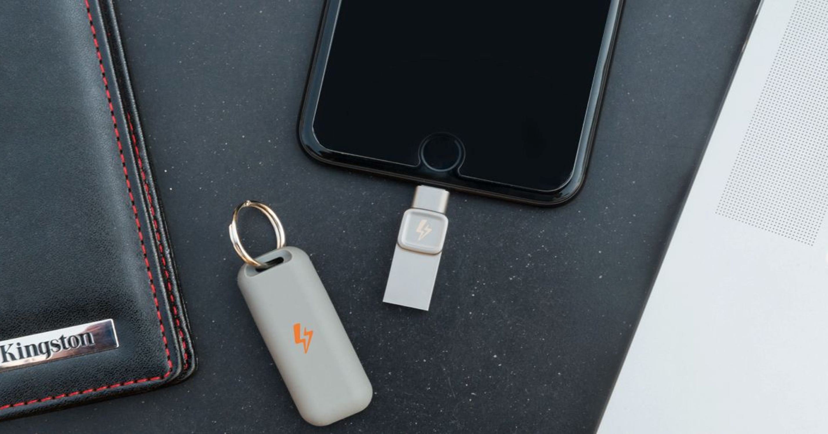 11 Best Phone Storage Devices For iPhone For 2024