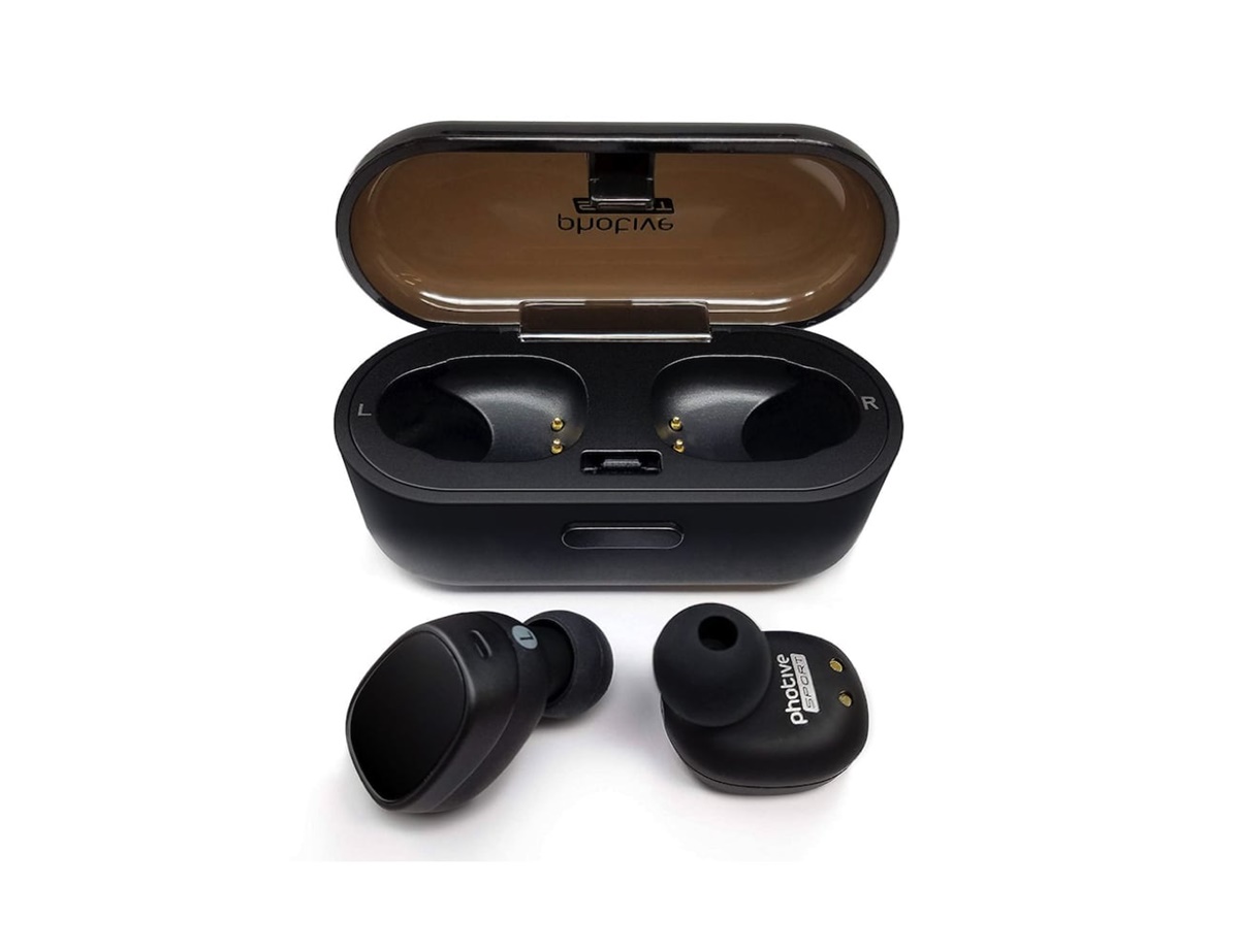 11 Best Photive Sport Wireless Earbuds for 2024