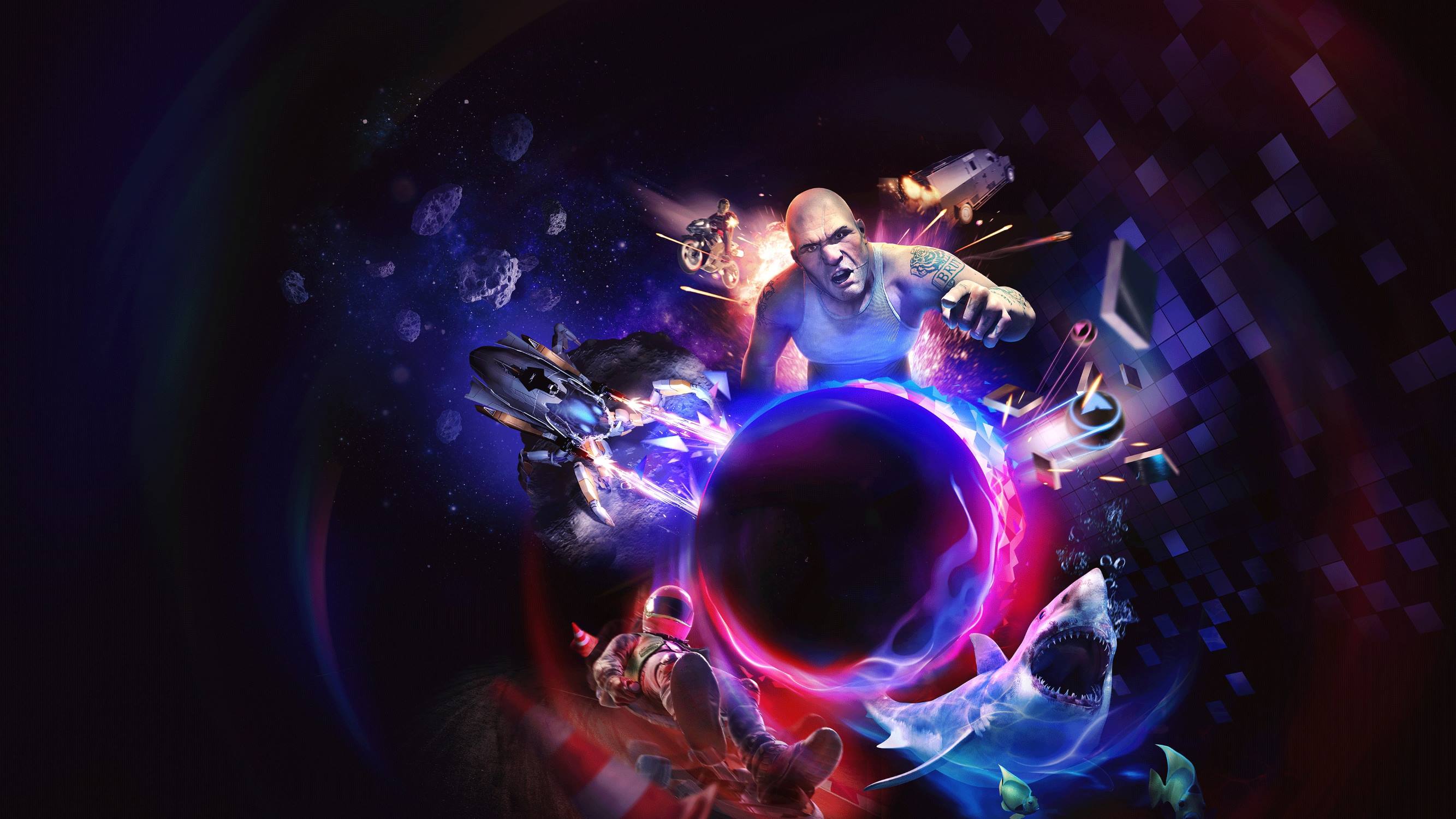 11 Best Playstation VR Worlds for 2024