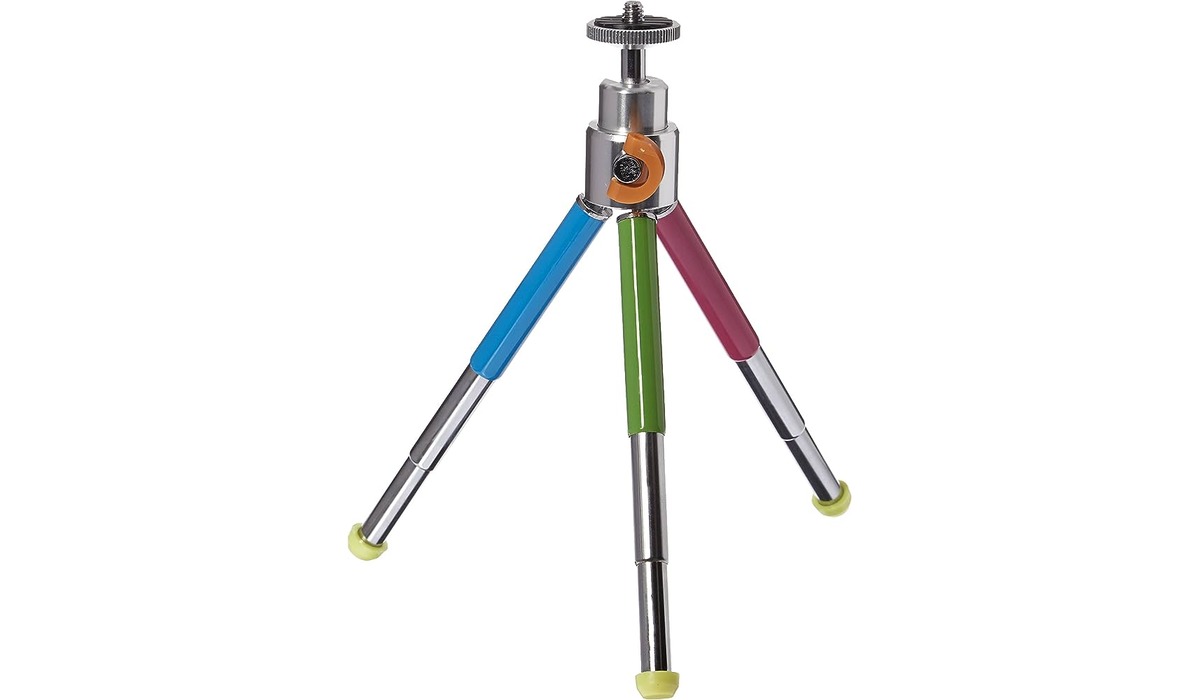11 Best Polaroid Tripod for 2024
