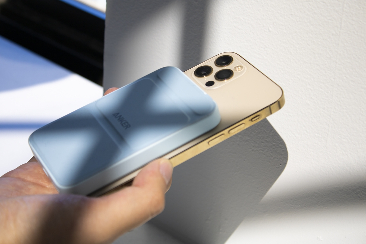 11 Best Portable Wireless Charging Pad for 2024