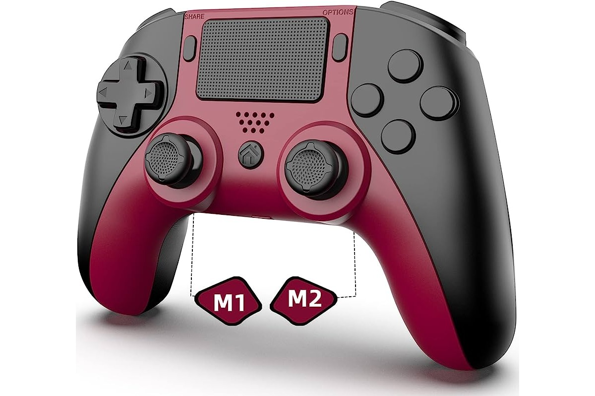 How To Fix A Controller Joystick That Moves By Itself CellularNews