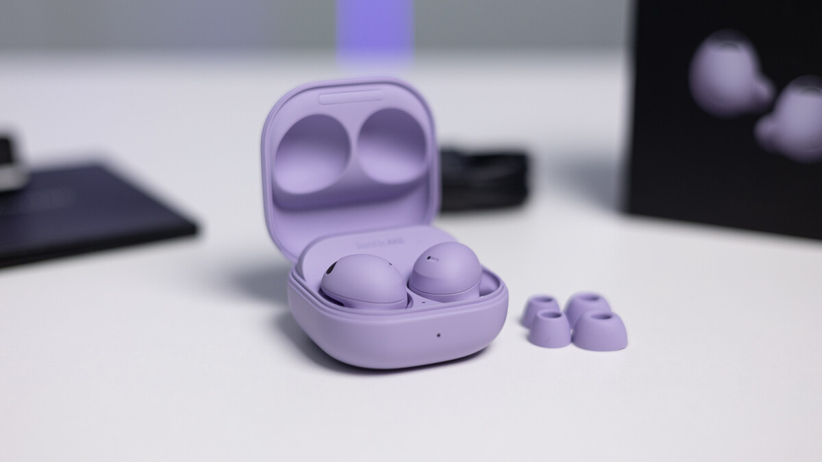 11 Best Purple Wireless Earbuds for 2024