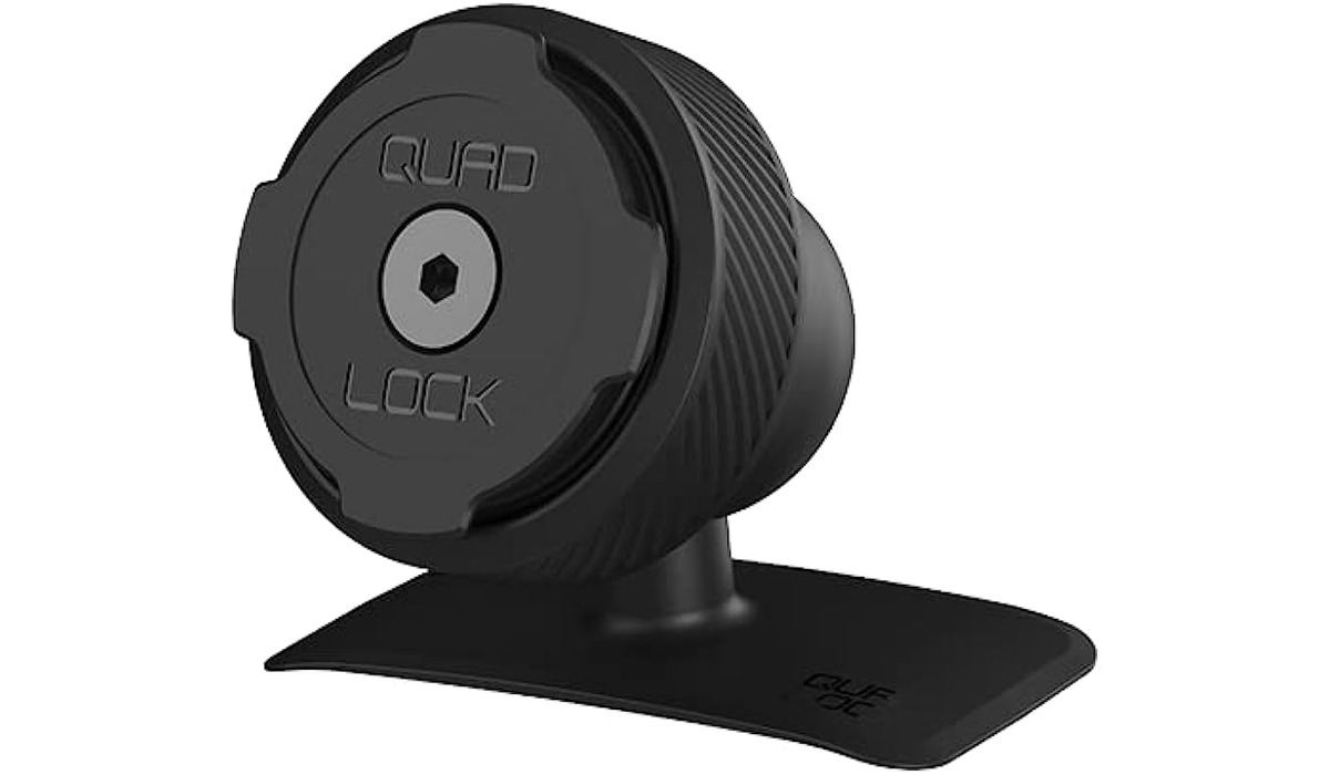 11 Best Quad Lock Car Mount for 2024