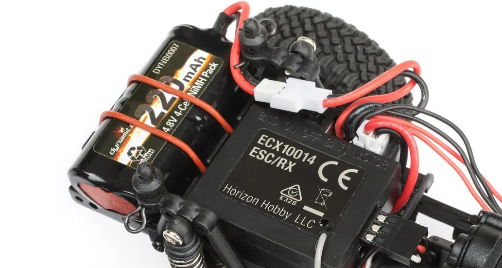 11 Best Rc Battery Connector for 2024