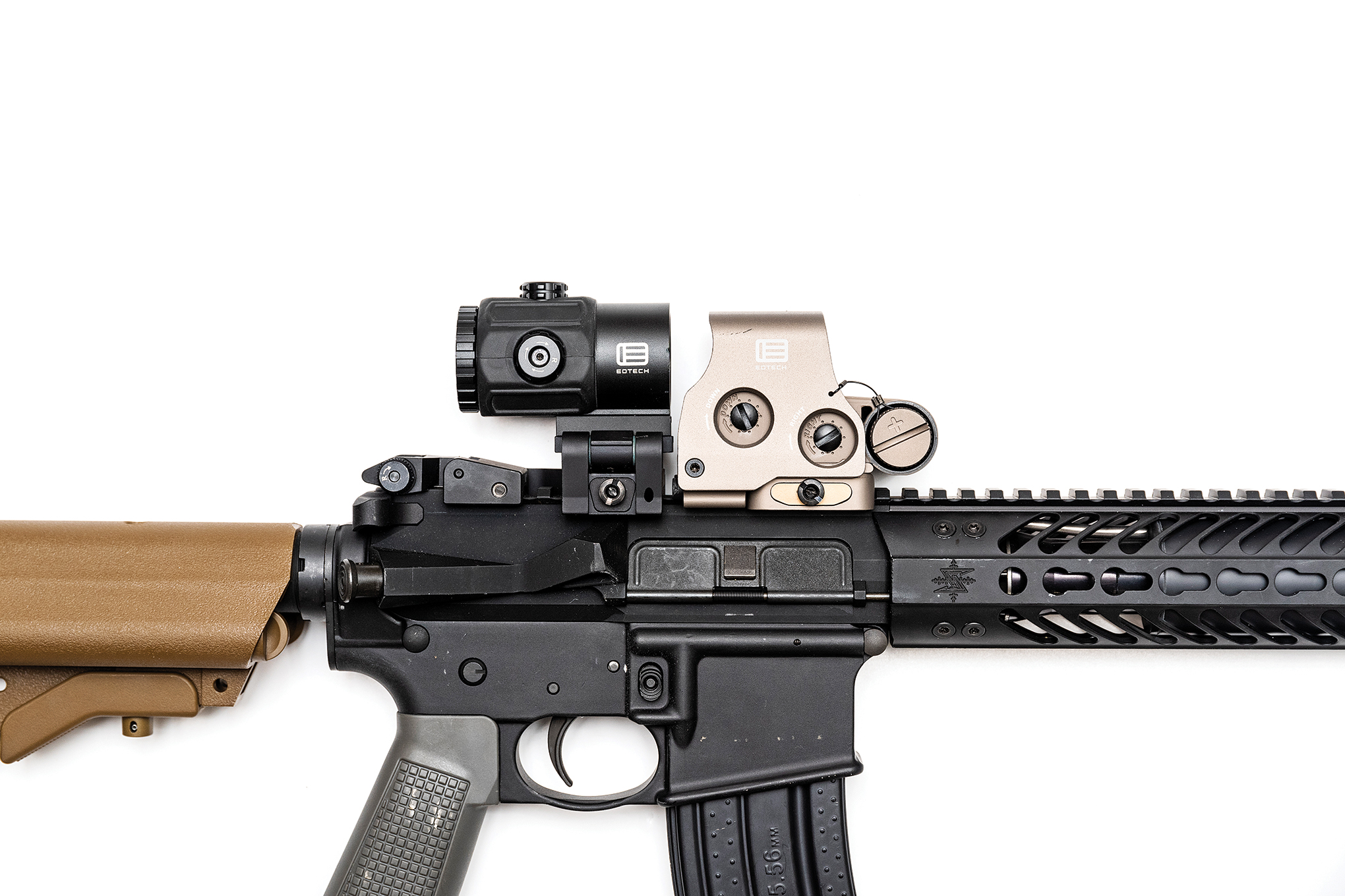 11 Best Red Dot Sight Magnifier for 2024
