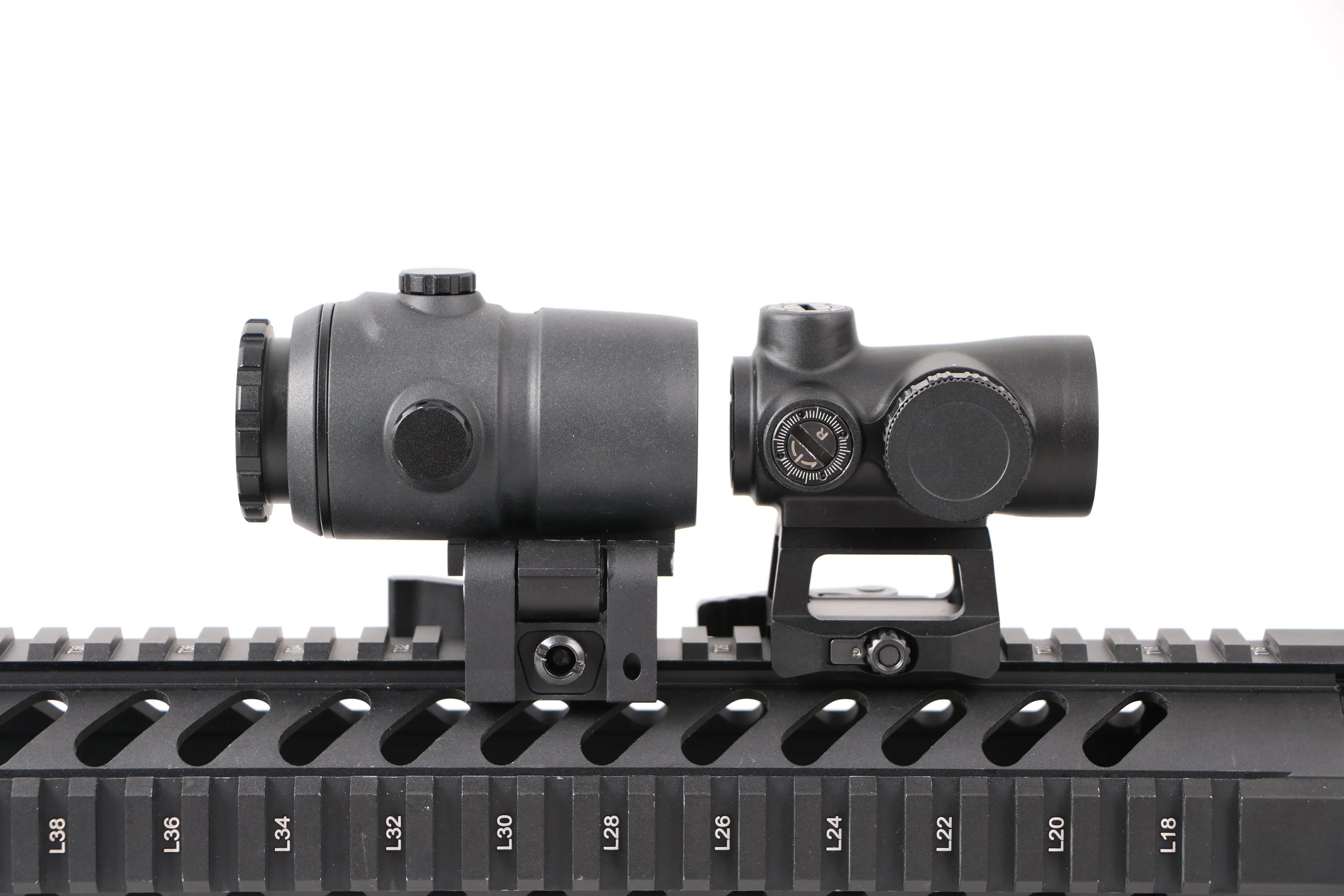 11 Best Red Dot Sight With Magnifier for 2024