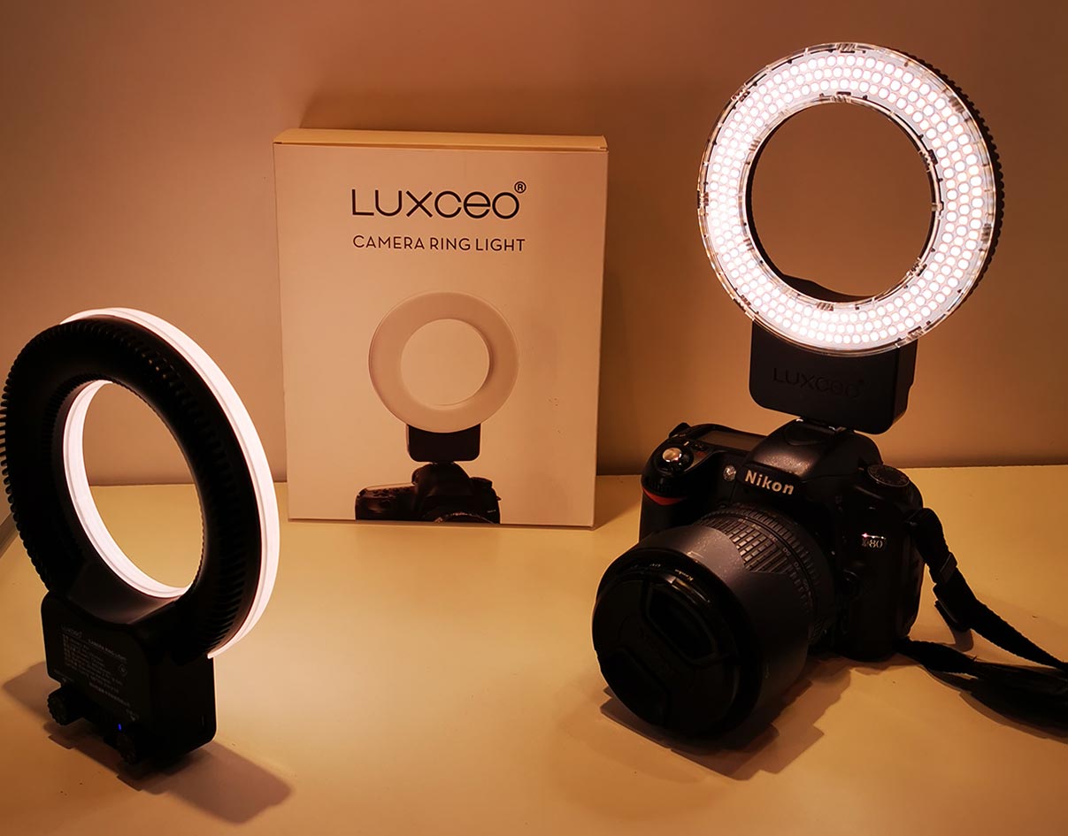 8 Best Camera Ring Light for 2023 CellularNews