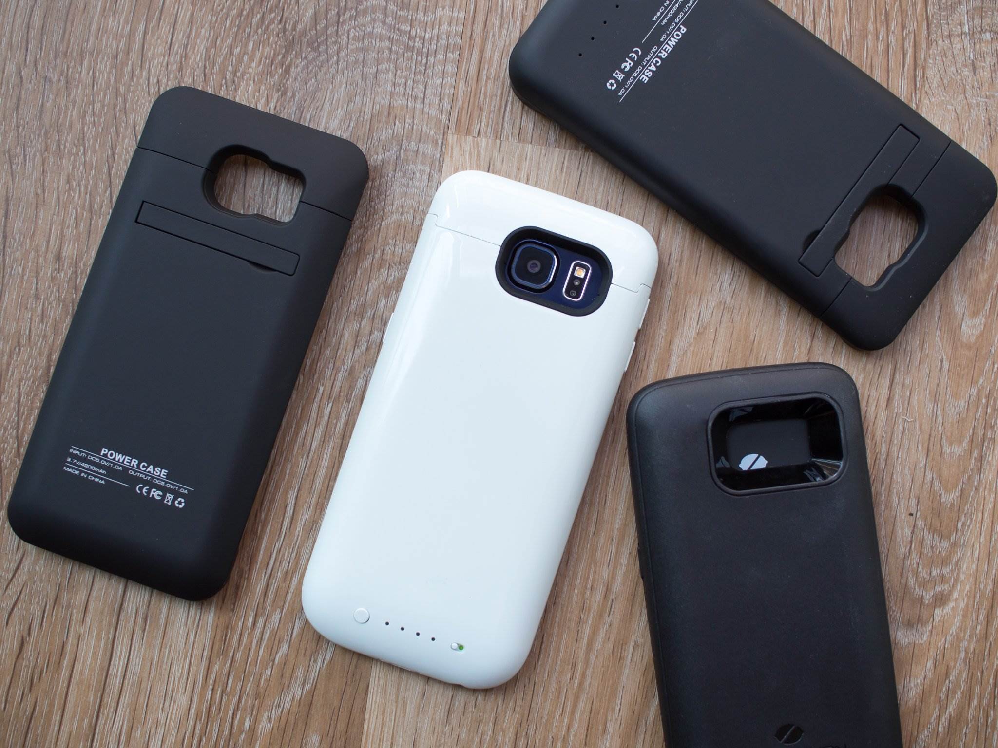 11 Best S6 Battery Case For 2024