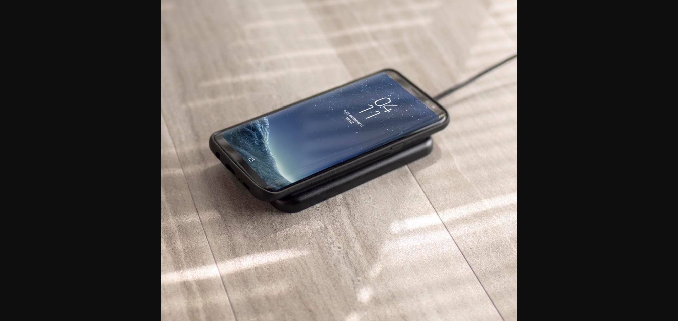 11 Best S8 Wireless Charging Case for 2024