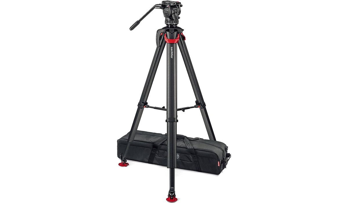 11 Best Sachtler Tripod for 2024