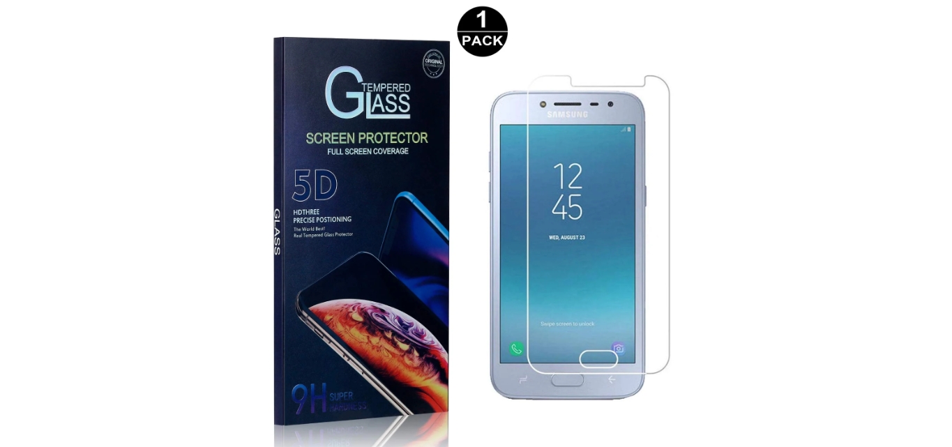 11 Best Samsung Galaxy J2 Screen Protector for 2024
