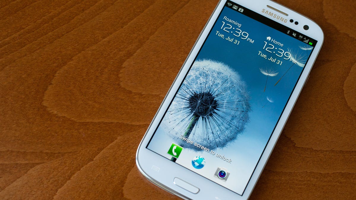 11 Best Samsung Galaxy S3 Wireless Charging for 2024