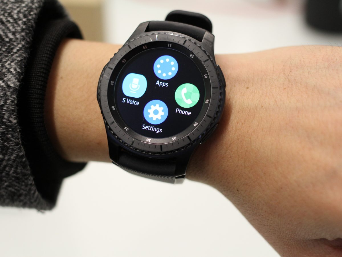 Top 10 Samsung Gear S3 Apps You Should Be Using In 2019 42 OFF