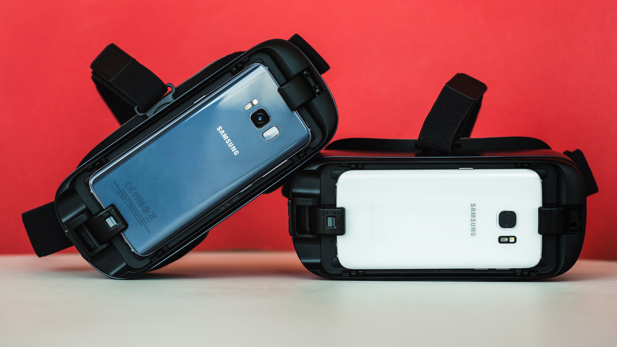 11 Best Samsung Gear VR S8 for 2024