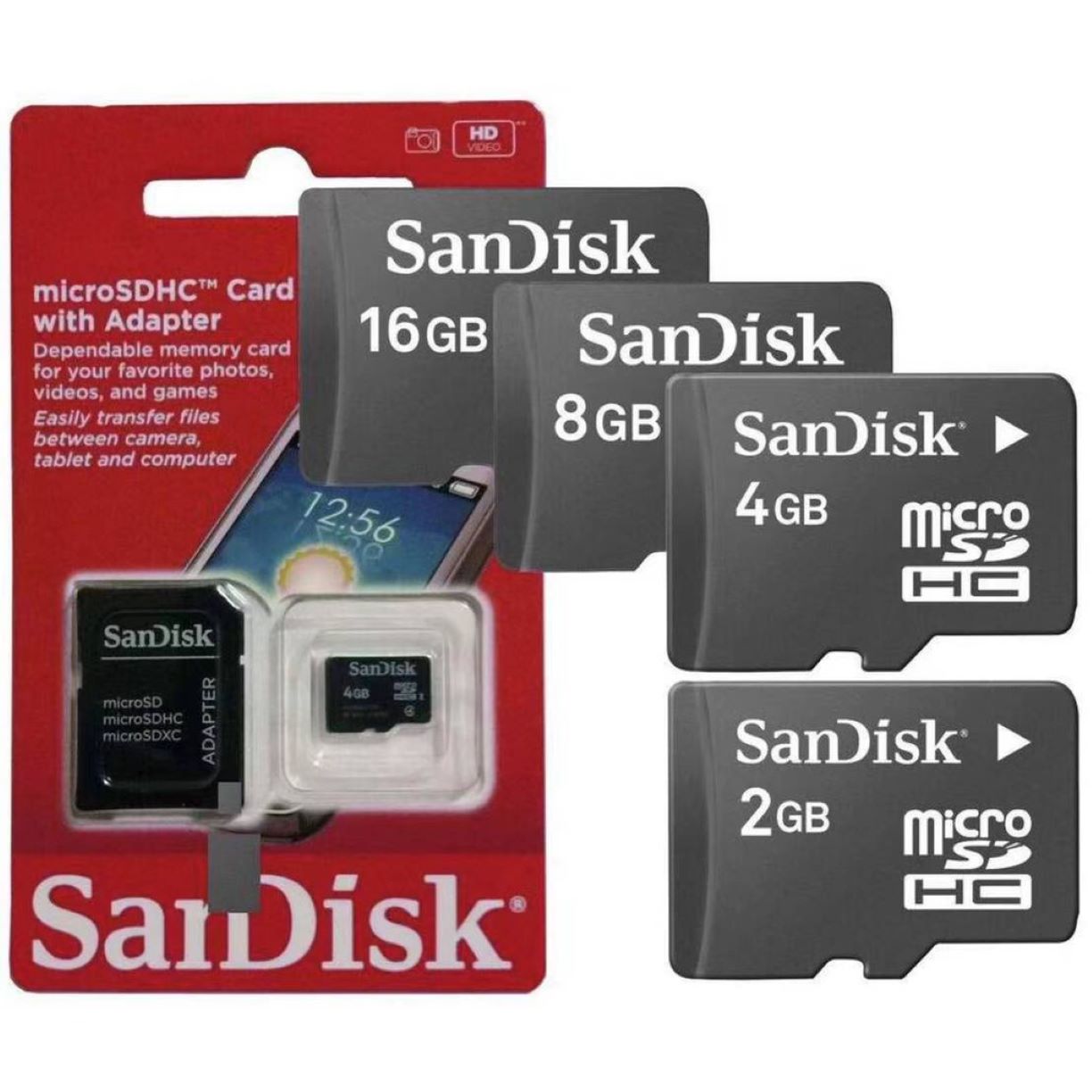 8 Amazing Phone Memory Card 2Tb for 2023 CellularNews