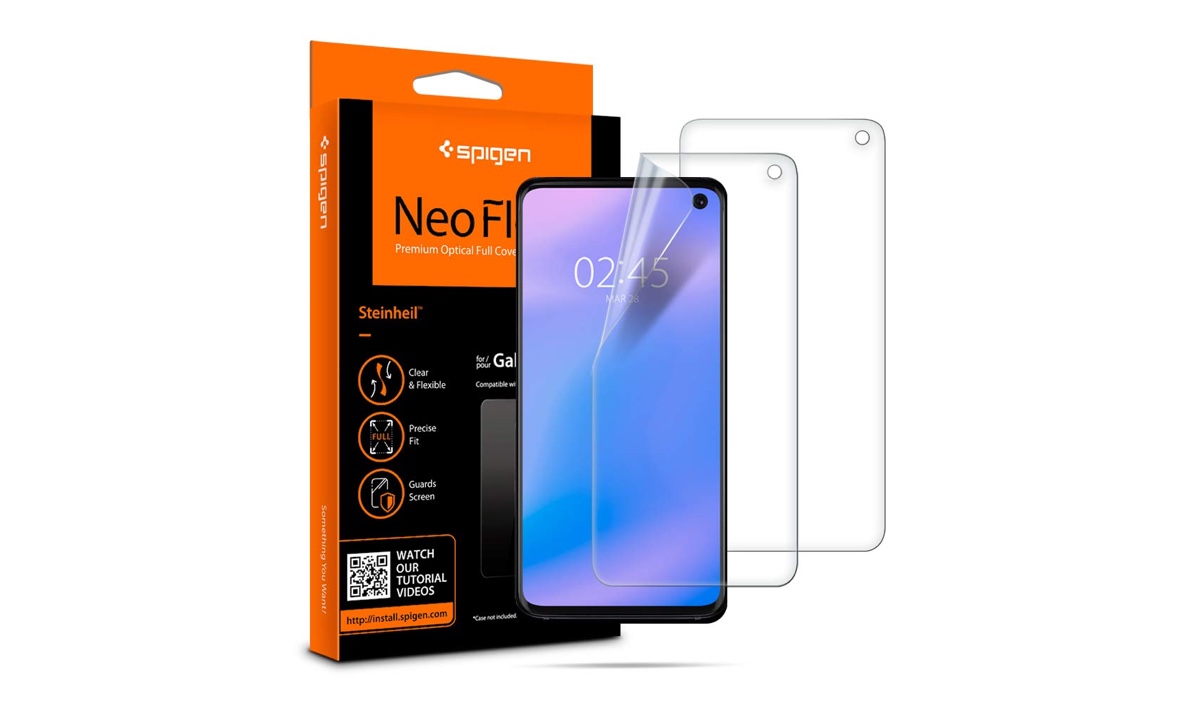 11 Best Screen Protector For Galaxy S10 for 2024