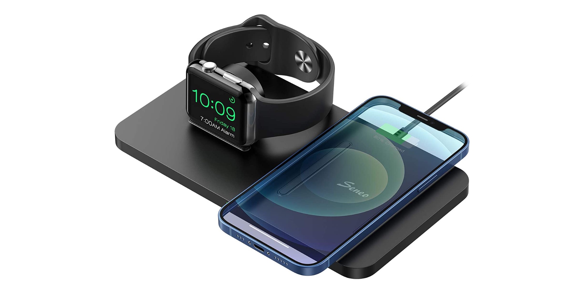11 Best Seneo Wireless Charging Pad for 2024