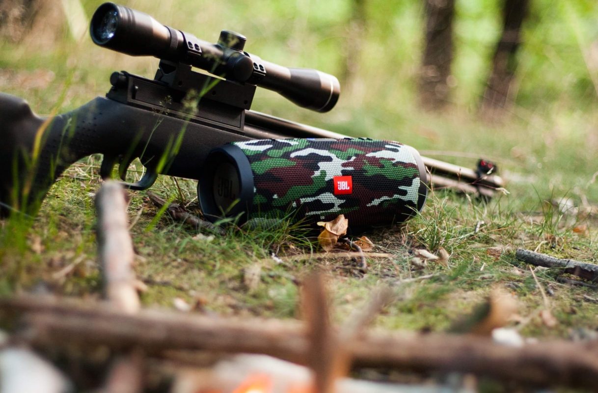 11 Best Shooting Monopod for 2024