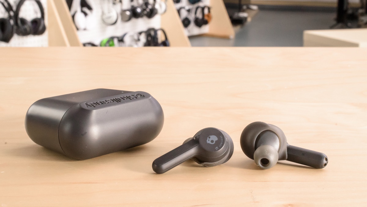 11 Best Skullcandy Indy Truly Wireless Earbuds for 2024