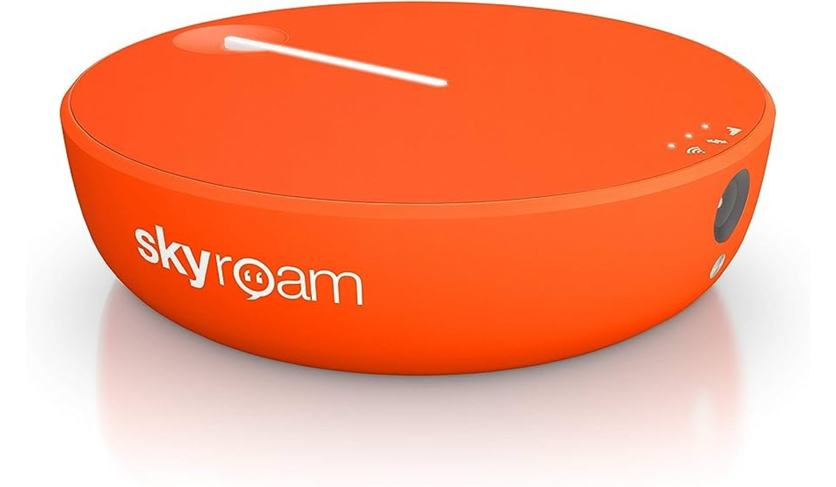 11 Best Skyroam Mobile Hotspot Global Wifi for 2024