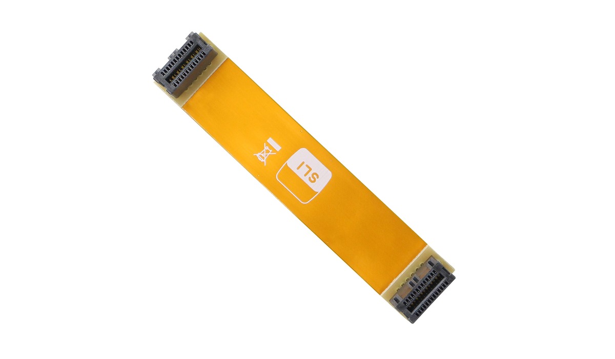 11 Best SLI Connectors for 2024