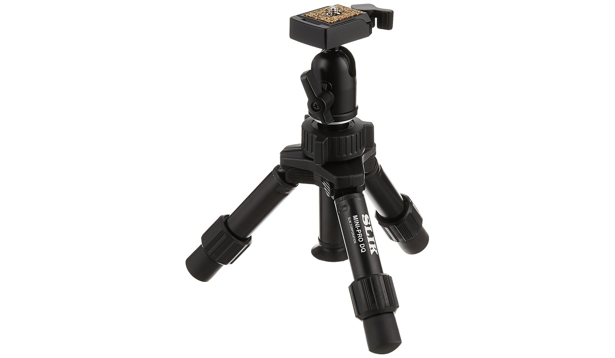 11 Best Slik Mini Tripod for 2024