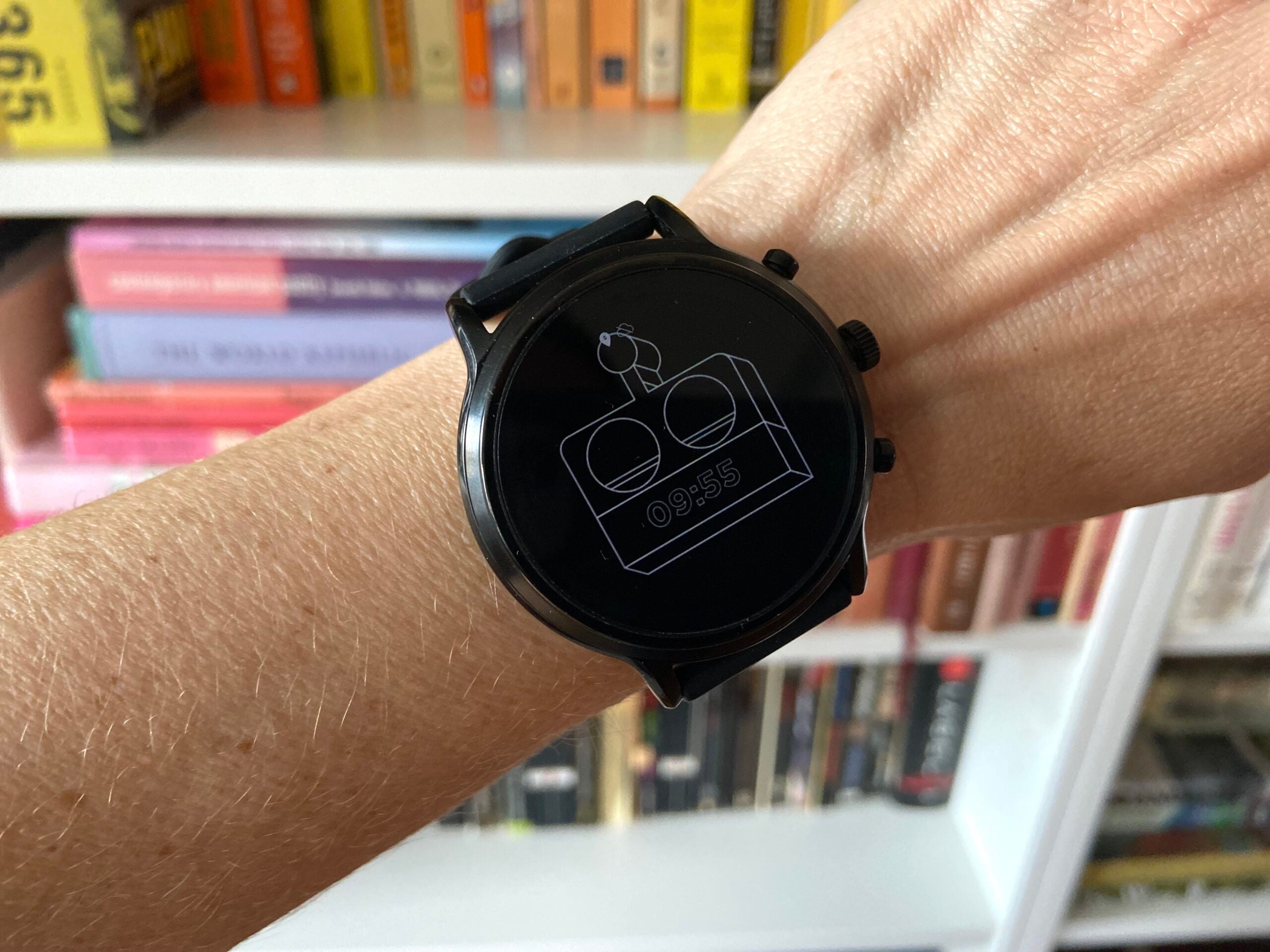 11 Best Smartwatch Fossil for 2024