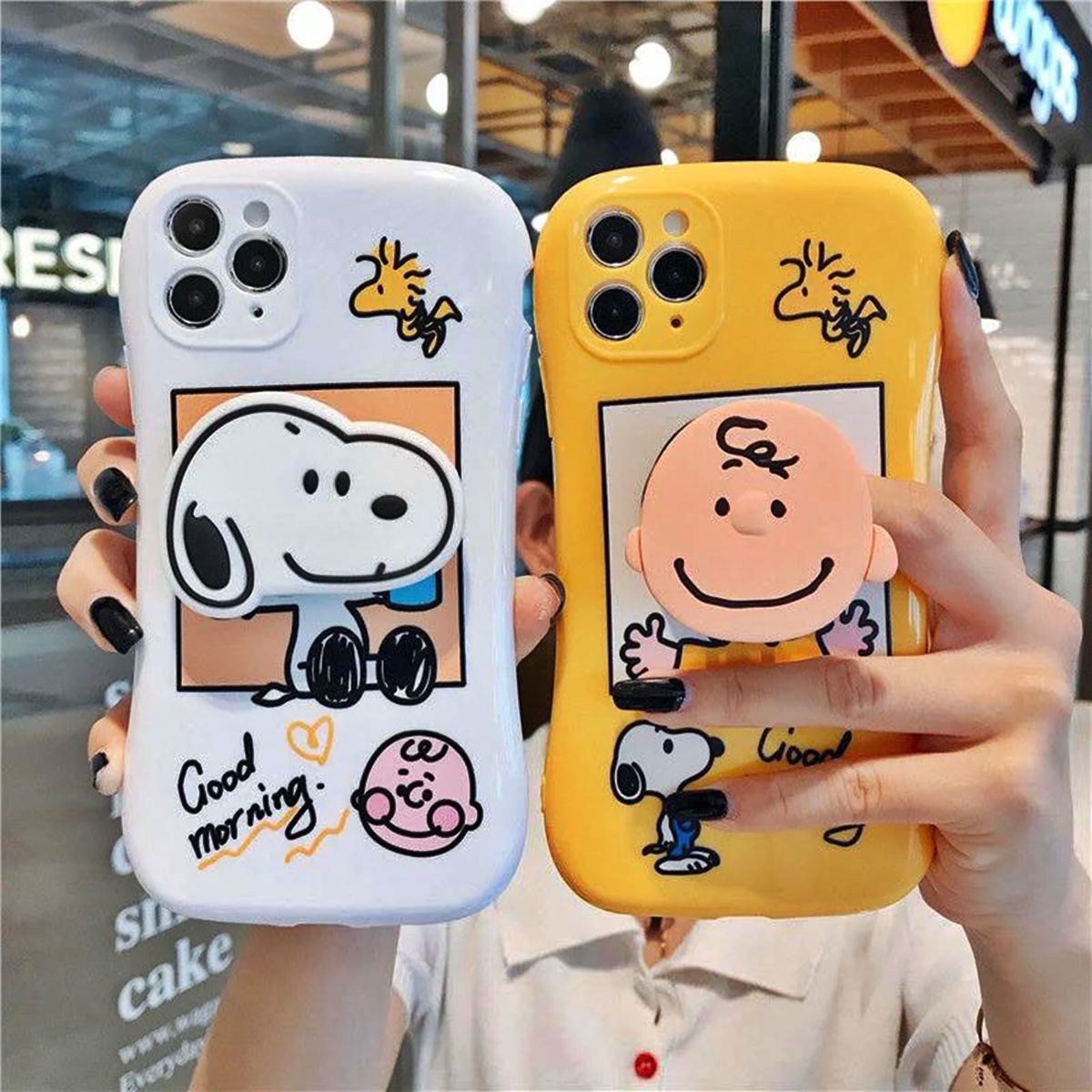 11 Best Snoopy Phone Case For 2024