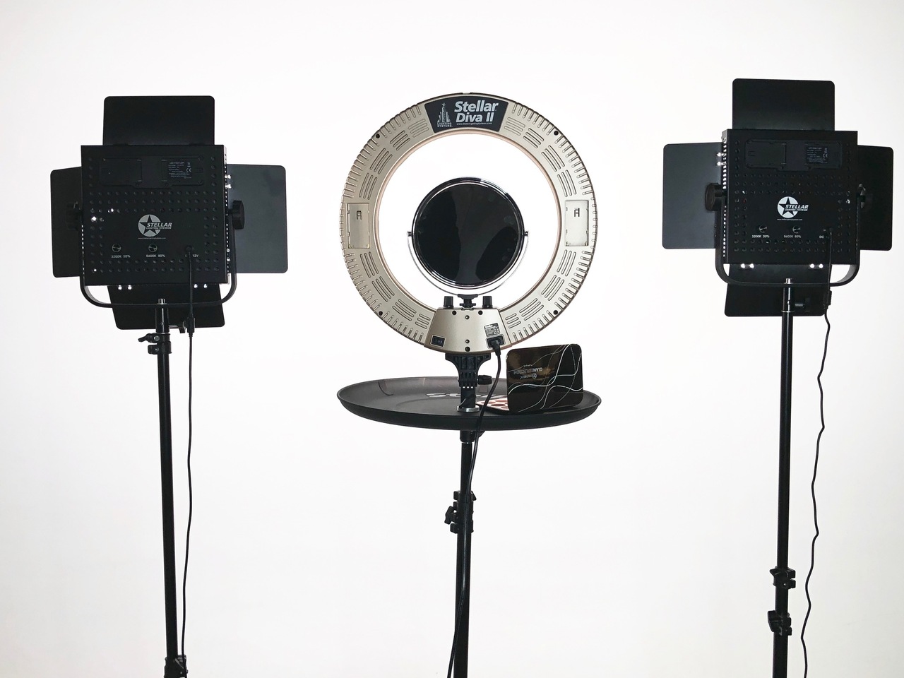 11 Best Stellar Diva Ring Light for 2024