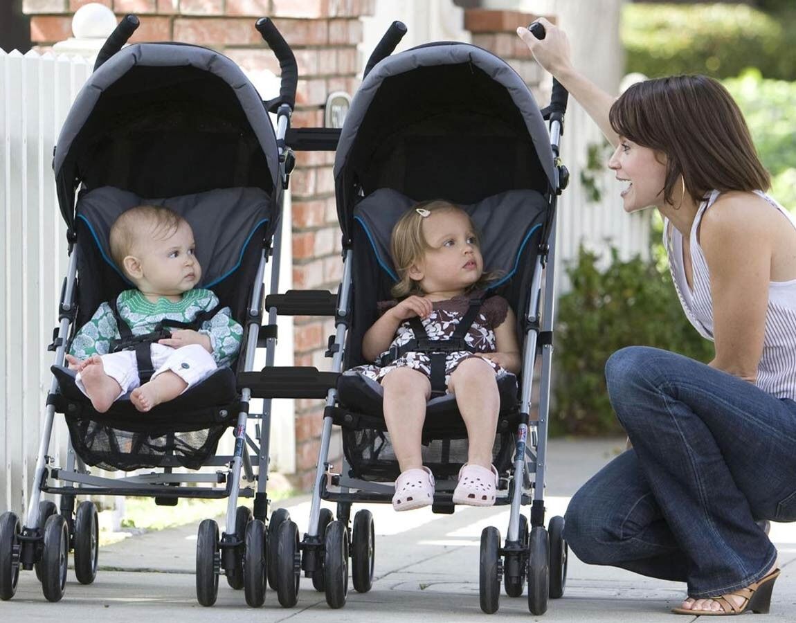 11 Best Stroller Connector for 2024
