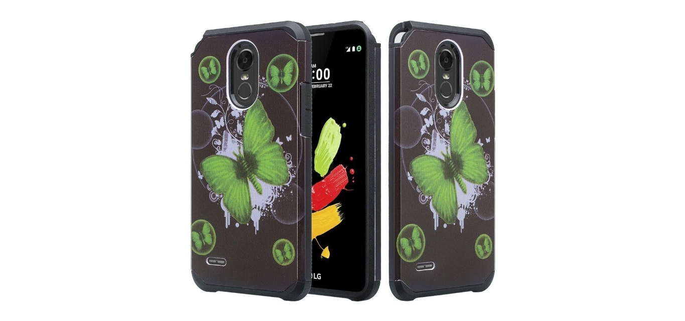 11 Best Stylo 3 Plus Phone Case For 2024