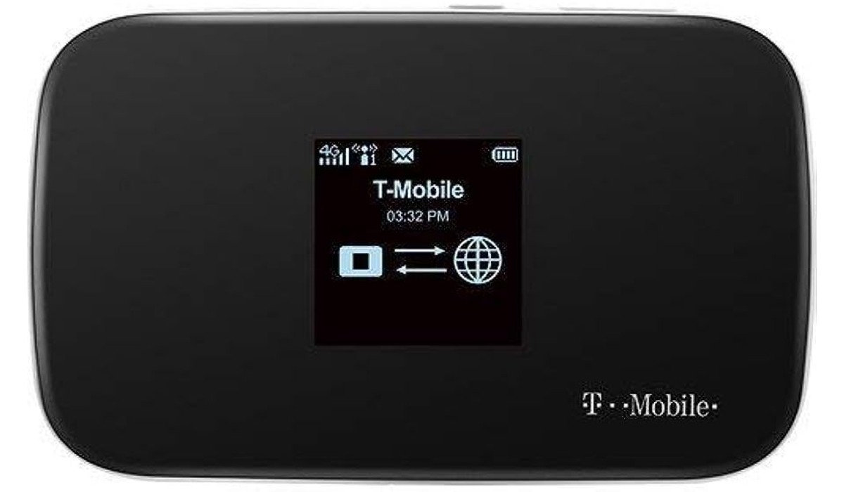11 Best T-Mobile 4G LTE Hotspot Z915 for 2024