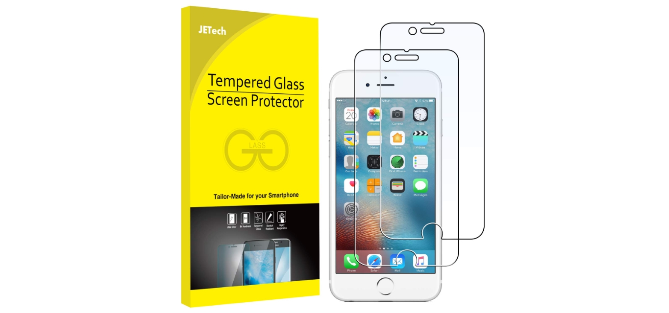 How to Remove a Glass Screen Protector from iPhone CellularNews