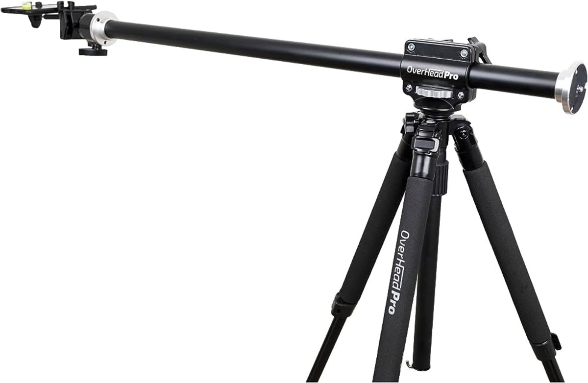 11 Best Tripod Arm For Overhead Shots for 2024