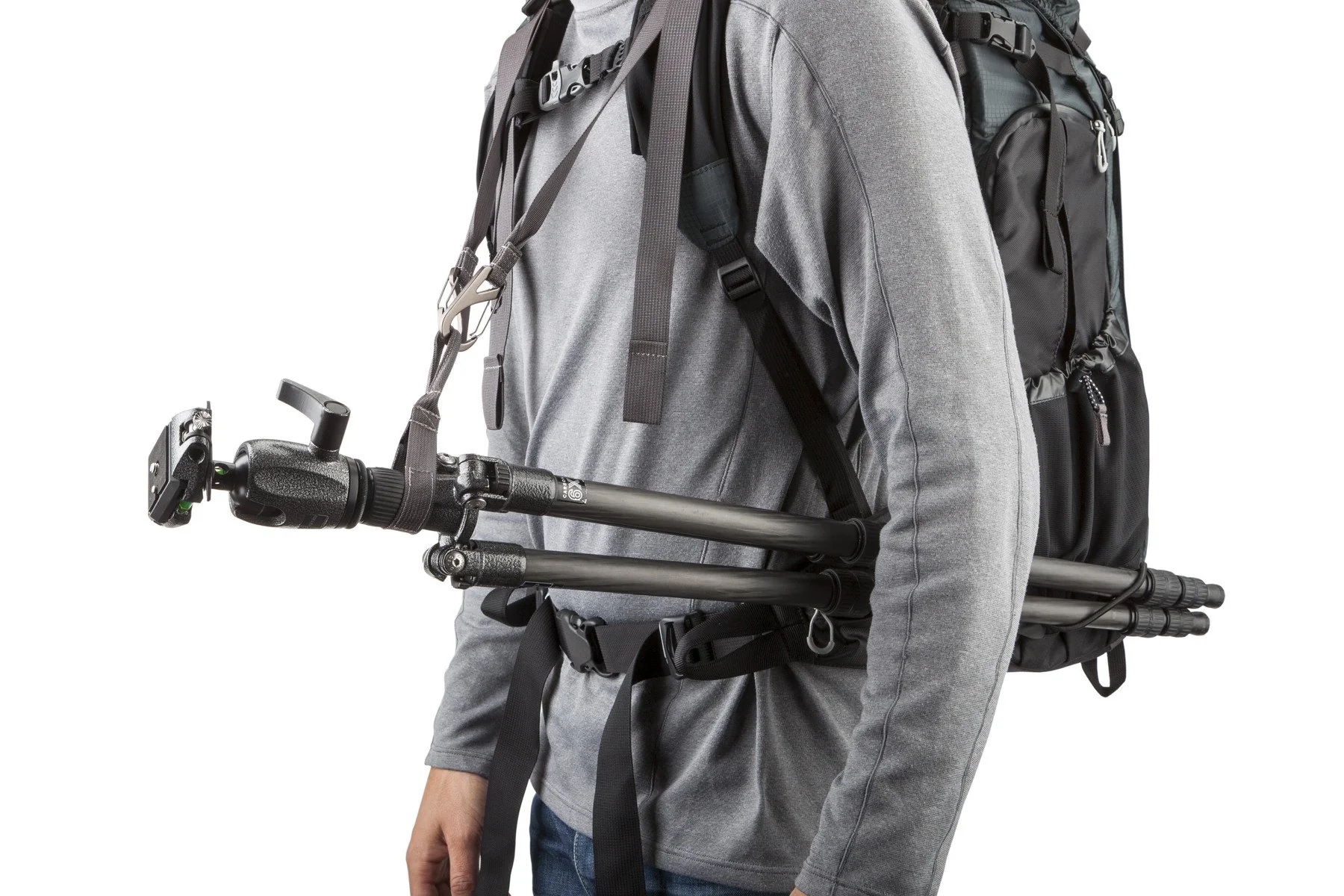 11 Best Tripod Backpack for 2024