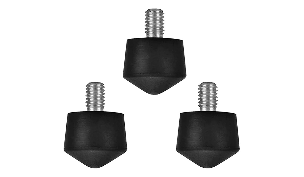 11 Best Tripod Feet for 2024