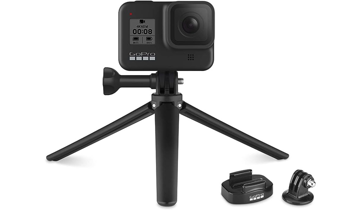 How To Mount A Gopro To A Tripod CellularNews