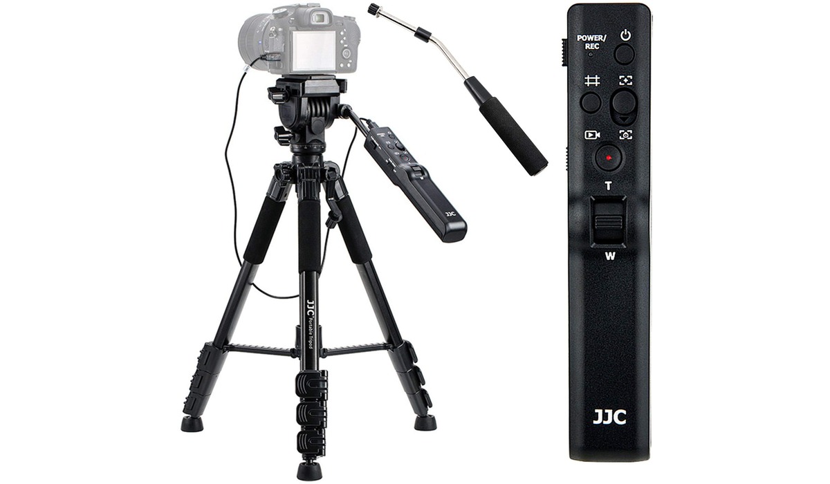 11 Best Tripod For Sony A6000 for 2024