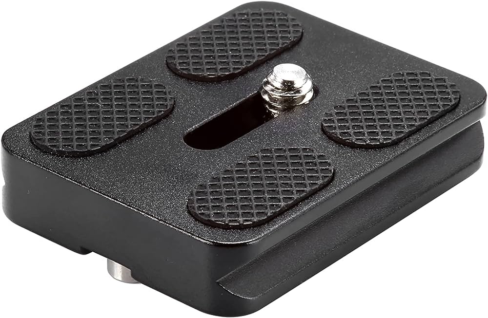 11 Best Tripod Quick Release Plate Universal for 2024