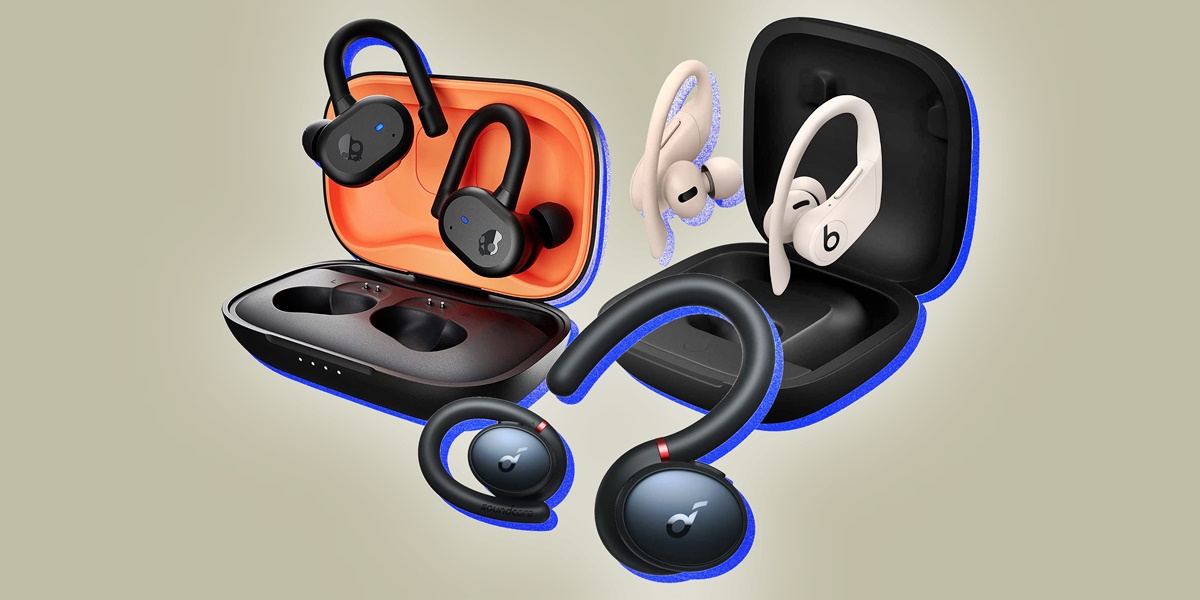 8 Best Running Wireless Earbuds For 2023 Cellularnews 2786