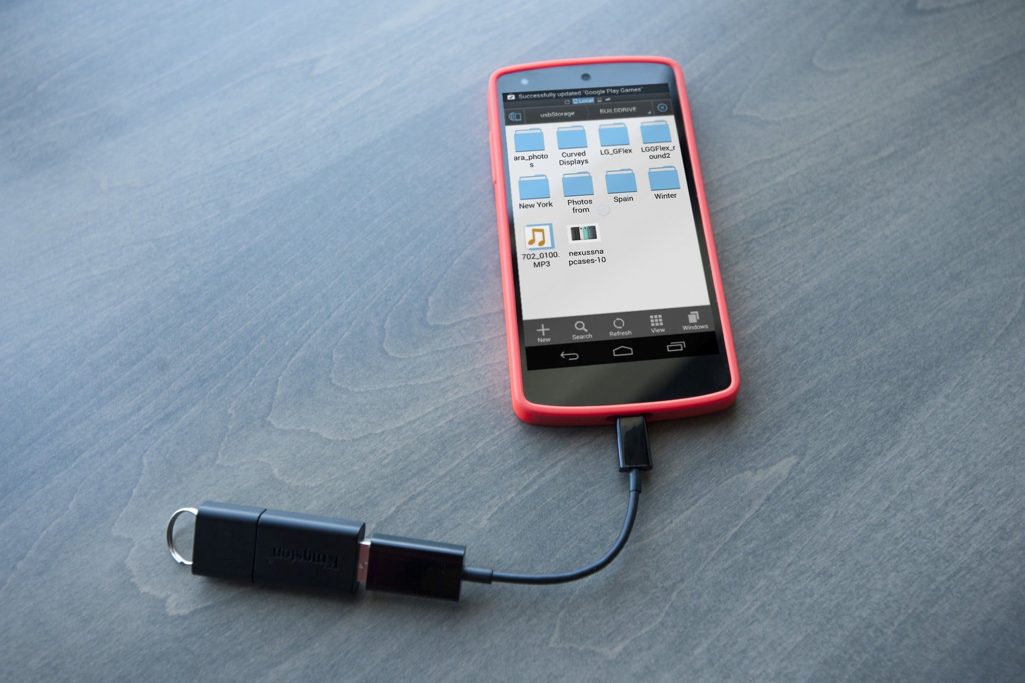 11 Best USB To Phone Storage For 2024