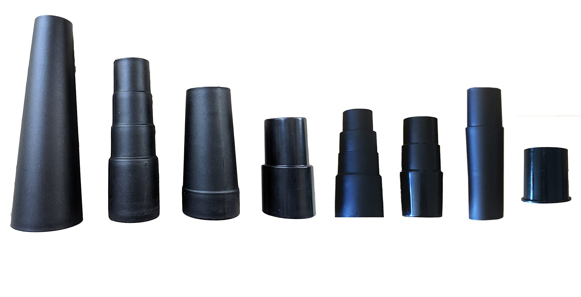 11 Best Vacuum Hose Connector for 2024